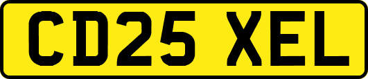 CD25XEL
