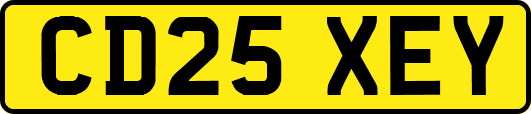 CD25XEY