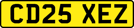 CD25XEZ