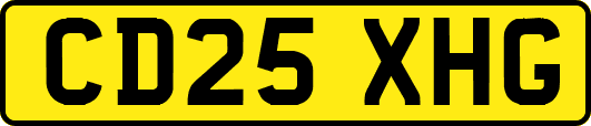 CD25XHG