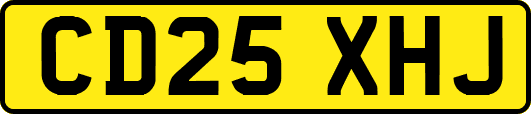 CD25XHJ