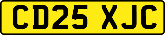 CD25XJC