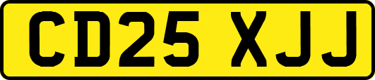 CD25XJJ