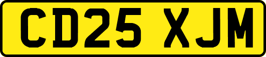 CD25XJM