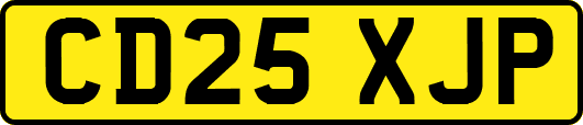 CD25XJP
