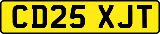 CD25XJT