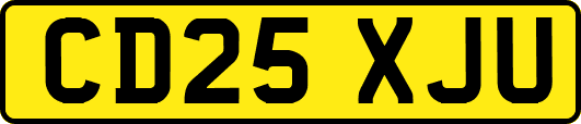 CD25XJU