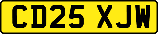 CD25XJW