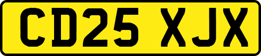 CD25XJX