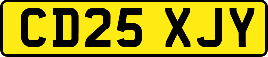 CD25XJY