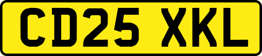 CD25XKL
