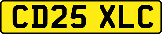 CD25XLC