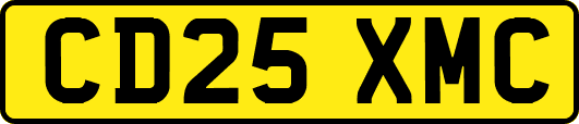 CD25XMC