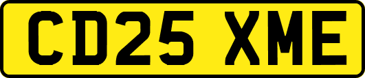 CD25XME