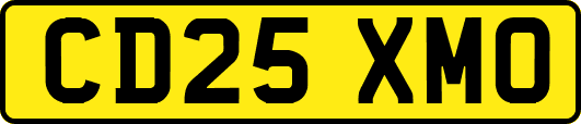 CD25XMO