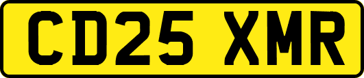 CD25XMR