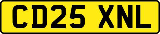 CD25XNL