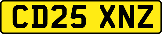 CD25XNZ