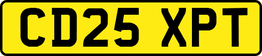 CD25XPT