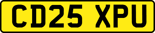 CD25XPU