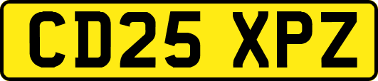 CD25XPZ