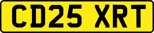 CD25XRT