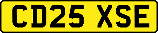 CD25XSE