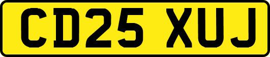 CD25XUJ
