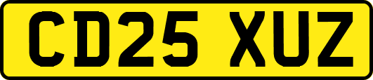 CD25XUZ