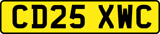 CD25XWC