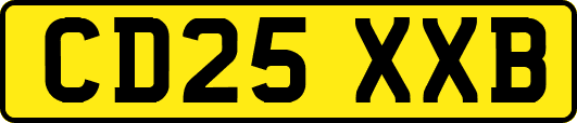 CD25XXB