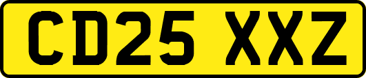CD25XXZ