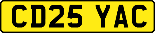 CD25YAC