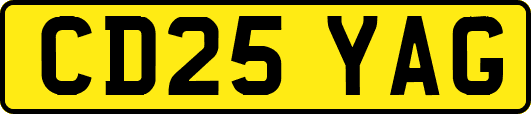 CD25YAG