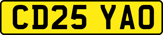 CD25YAO