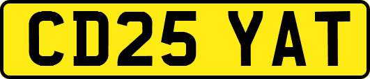 CD25YAT