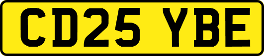 CD25YBE