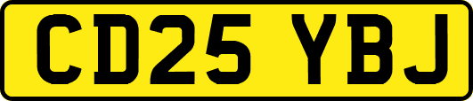 CD25YBJ