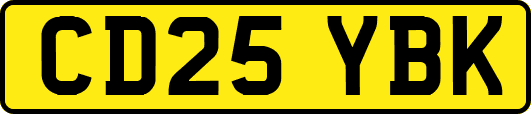 CD25YBK