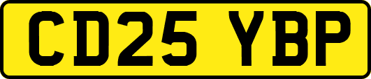 CD25YBP