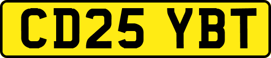 CD25YBT