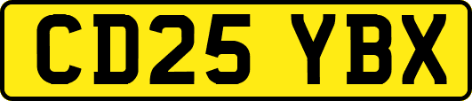 CD25YBX