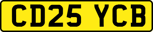 CD25YCB