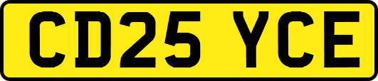 CD25YCE
