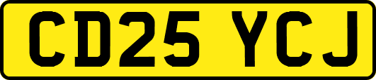CD25YCJ