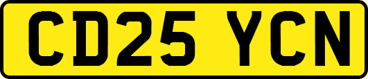 CD25YCN