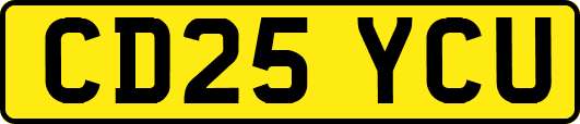 CD25YCU
