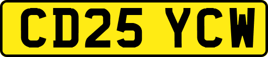 CD25YCW