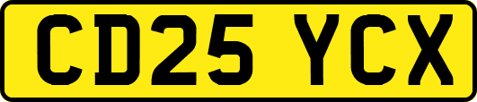 CD25YCX