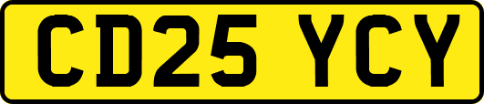 CD25YCY